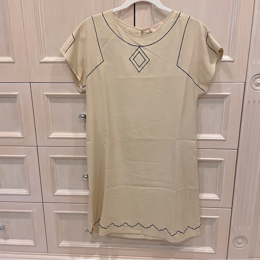 APC Shift Dress